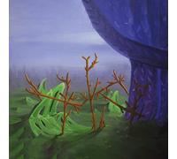 Saint Abdullah & Jason Nazary - Evicted In The Morning [VINYL] [Vinilo]