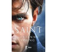 Saint - Adrienne Young, Young Adult, Editie in limba romana