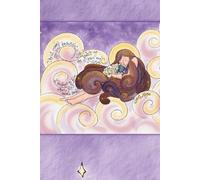 Saint Agnes Journal: 180 Lined Pages for Prayers, Thoughts, and Inspirations