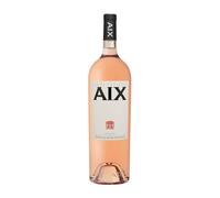 Saint Aix Coteaux d'Aix-en-Provence Botella Magnum 1,5 L Espumoso rosado