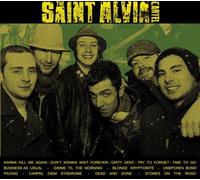 Saint Alvia Cartel