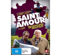 Saint Amour [Edizione: Australia] [Italia] [DVD]