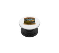 Saint Andrews Reino Unido Escocia St Andrews Escocia PopSockets PopGrip Adhesivo