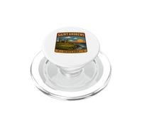 Saint Andrews Reino Unido Escocia St Andrews Escocia PopSockets PopGrip para MagSafe