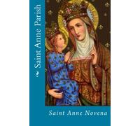Saint Anne Novena