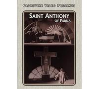 Saint Anthony of Padua [USA] [DVD]