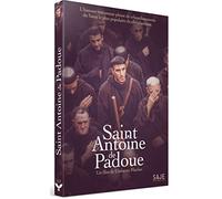 Saint Antoine de Padoue [Francia] [DVD]