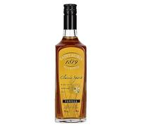 Saint Aubin VANILLA Classic Spirit 40% Vol. 0,7l
