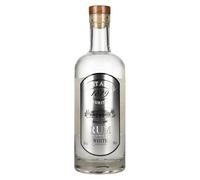Saint Aubin WHITE Premium Rum 50% Vol. 0,7l