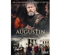 Saint Augustin [Francia] [DVD]