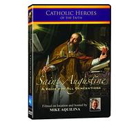Saint Augustine [USA] [DVD]