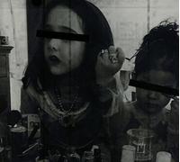 Saint Ballantine - All Saints Day