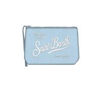 Saint Barth BOLSO DE MANO ALINE 31 EMB VINTAGE MUJER