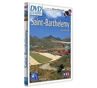 Saint-Barthélemy - Cap paradis [Francia] [DVD]