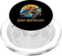 Saint-Barthélemy/San Bartolomé PopSockets PopGrip para MagSafe