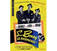 Saint Benny le pickpocket [Francia] [DVD]