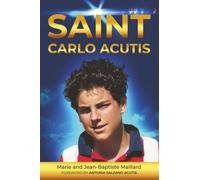 Saint Carlo Acutis