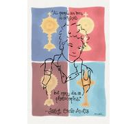 Saint Carlo Acutis Catholic Journal: 180 Lined Pages for Prayers, Thoughts, and Inspirations