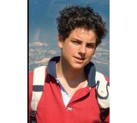 Saint Carlo Acutis Prayer Journal