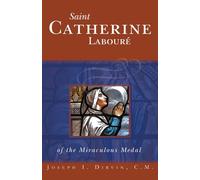 Saint Catherine Laboure