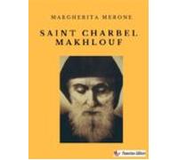 Saint Charbel Makhlouf (ebook)