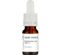 Saint Charles Aceite de Cáñamo CBD, 5 % - 10 ml Saint Charles