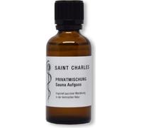 Saint Charles Infusión para Sauna "Mezcla Personal" - 50 ml Saint Charles