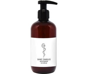 Saint Charles - Apotheker Hair & Body - Gel de ducha 500 ml