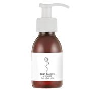 Saint Charles - Apotheker Hand & Body Lotion - Loción y crema corporal 100 ml