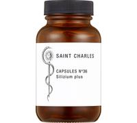 Saint Charles Cápsulas N°36 - Silicio plus - 60 cápsulas Saint Charles