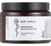 Saint Charles Exfoliante Corporal de Magnesio - Relax Saint Charles