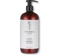 Saint Charles - Privatmischung Hand Soap - Jabón de manos y exfoliante 500 ml