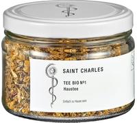 Saint Charles N° 1 - Infusión Casera, Bio - 45 g Saint Charles