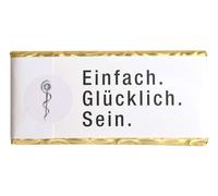 Saint Charles - Schokolade mit Propolis - Aperitivos saludables 70 g