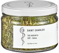 Saint Charles Té Nº13 O2P Detox BIO - 45 g Saint Charles