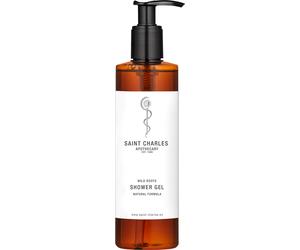 Saint Charles - Wild Roots Shower Gel - Gel de ducha 300 ml