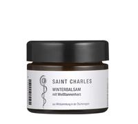 Saint Charles - Winterbalsam - Loción y crema corporal 50 g