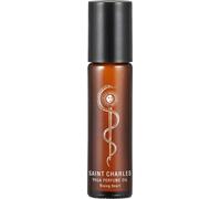 Saint Charles - Yoga Perfume Oil Rising Heart - Aceite para perfume y Rollerballs Unisex 10 ml