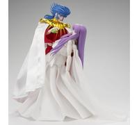 Saint Cloth Myth - Dios Abel + Caja De Athena