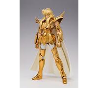 Saint Cloth Myth EX ESCORPIO MILO EDICIÓN ORIGINAL COLOR Figura de Acción BANDAI