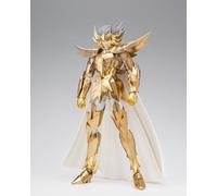 Saint Cloth Myth Ex Escultura Deathmask De Cáncer Color Original Bandai 1937