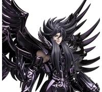 Saint Cloth Myth EX Hades Original Color Edition Aprox. 7.1 pulgadas (180 mm), ABS y PVC y figura prepintada a presión