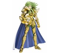 Saint Cloth Myth EX Saint Seiya ARIES SHION GUERRA SANTA Ver Figura de Acción...