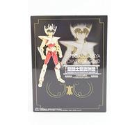 Saint Cloth Myth: Pegasus Seiya -Power Of Gold- [Limited] (japan import)