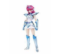 Saint Cloth Myth Saint Seiya Saintia Sho EQUULEUS SHOKO Figura de Acción BAND...