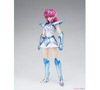 Saint Cloth Myth Saintia EQUULEUS SHOKO Caballeros Del Zodiaco Bandai Tamashii