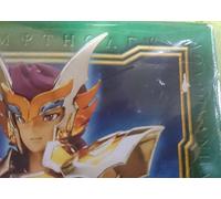 Saint Cloth Myth Sukyuraio (Japan Import)