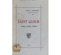 Saint Cloud (ebook)