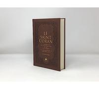 SAINT CORAN ARABE FRANçAIS P