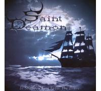 Saint Deamon - In Shadows Lost from the Brave